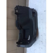 Обшивка багажника права (універсал) Toyota Avensis T27 (2009-2012) 6499305030